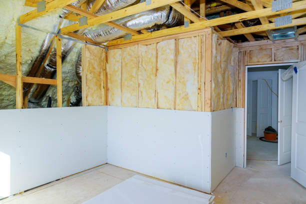 Types of Insulation We Offer in Beachwood, OH