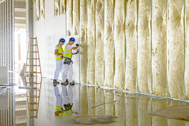 Insulation Air Sealing in Beachwood, OH